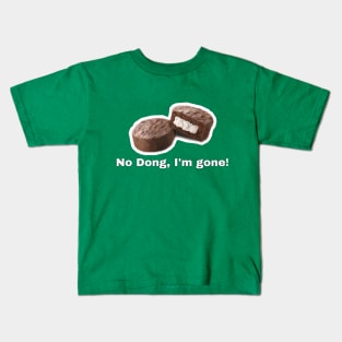 Ding Dong Kids T-Shirt